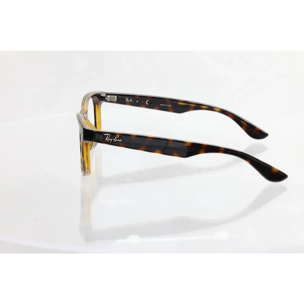 Ray-Ban Jr RJ9052S 47-15-125mm Sunglass / Eyeglass FRAMES ONLY - GOOD CONDITION